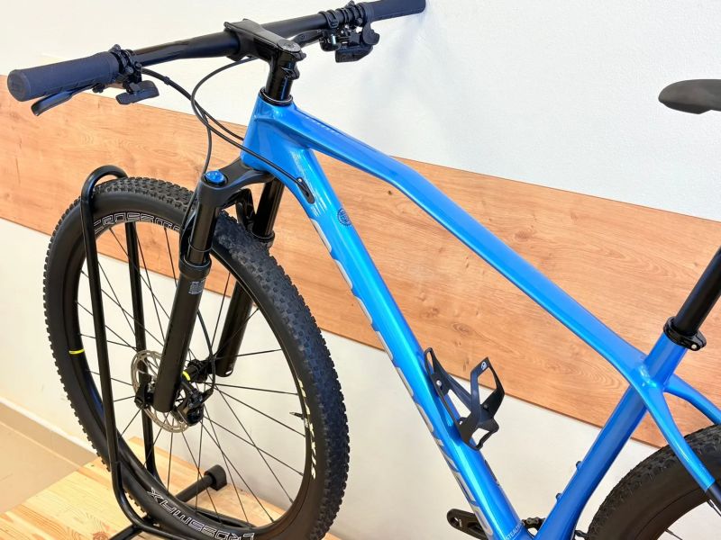 Mondraker Chrono carbon R AXS