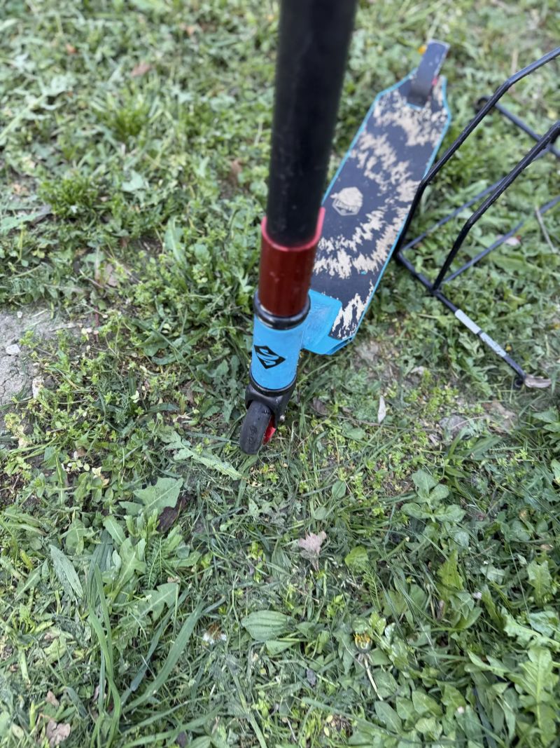 freestyle koloběžka BANDIT od značky Street Surfing