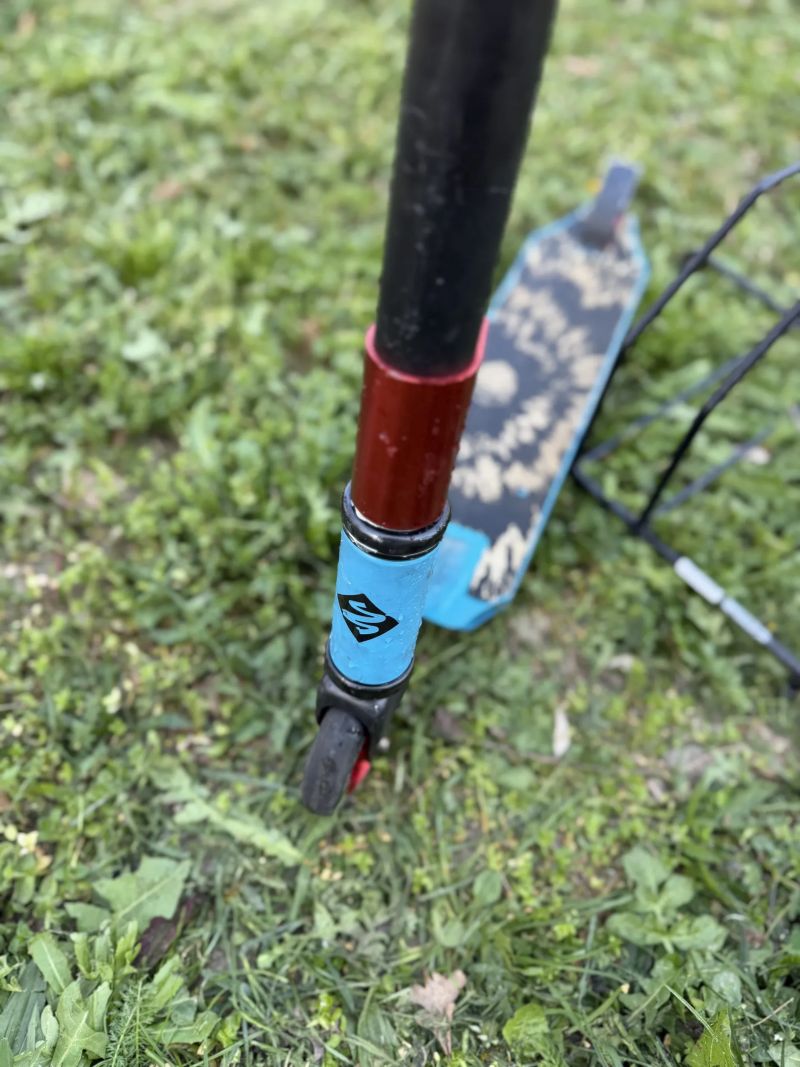 freestyle koloběžka BANDIT od značky Street Surfing