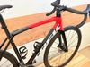 Trek Emonda sl6 di2 karbonová kola bontrager