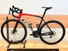 Trek Emonda sl6 di2 karbonová kola bontrager
