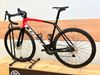 Trek Emonda sl6 di2 karbonová kola bontrager