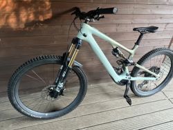 Specialized Turbo Levo Sl Pro S5