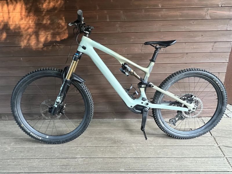 Specialized Turbo Levo Sl Pro S5