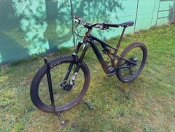 Specialized Stumpjumper Evo S3 - (NOVÉ DÍLY)