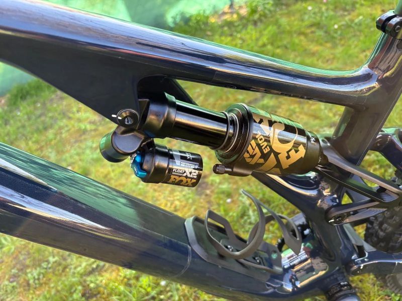 Specialized Stumpjumper Evo S3 - (NOVÉ DÍLY)