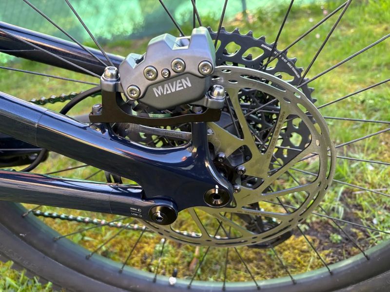 Specialized Stumpjumper Evo S3 - (NOVÉ DÍLY)