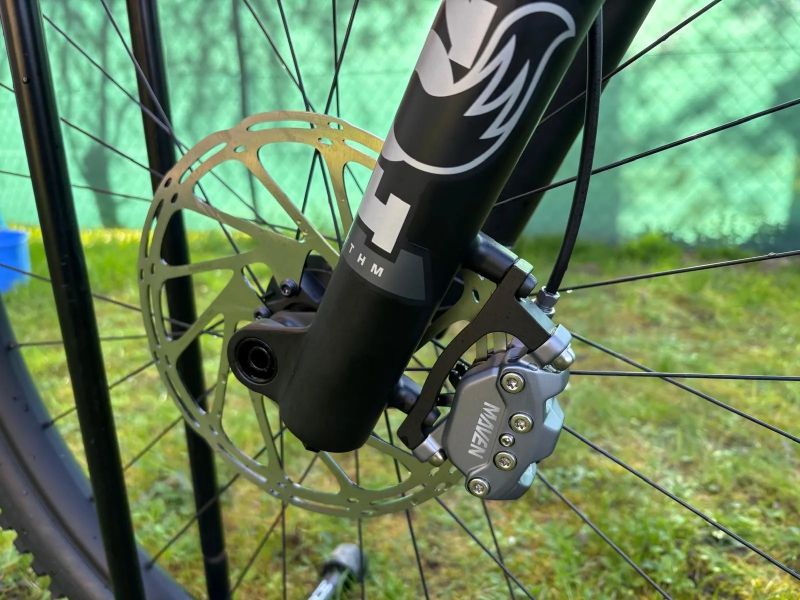 Specialized Stumpjumper Evo S3 - (NOVÉ DÍLY)