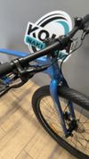 AMULET 27.5 Tomcat 1.9 strong blue/silver 2026