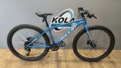 AMULET 27.5 Tomcat 1.9 strong blue/silver 2026