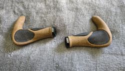 Aaron Horn biokork Lock On