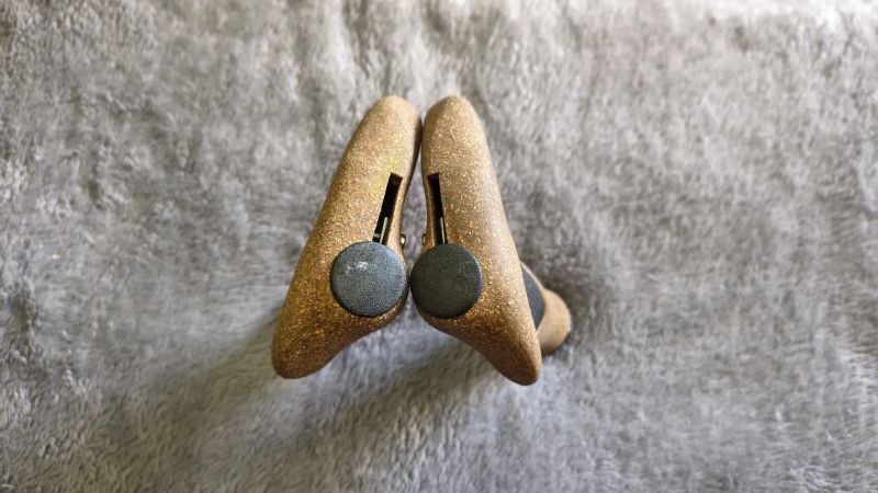 Aaron Horn biokork Lock On