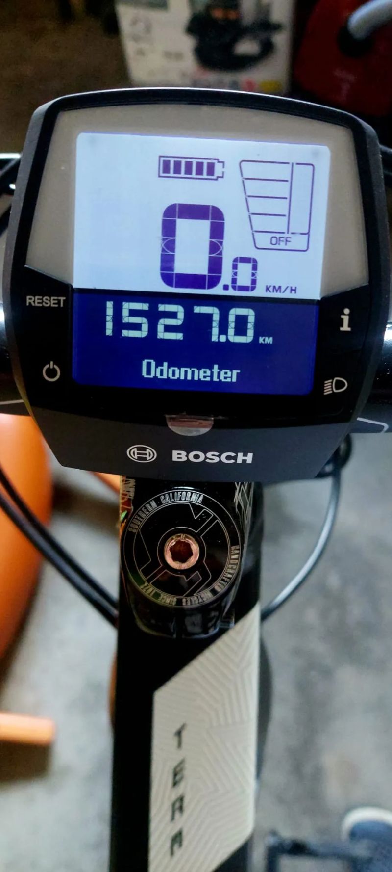 KTM Macina Team 292 2021