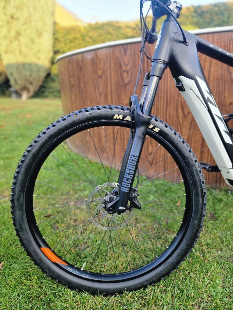 KTM Macina Team 292 2021