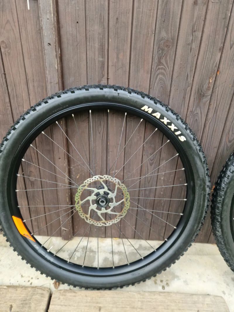 KTM Macina Team 292 2021