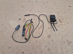 BOSCH (Smart) chip tuning - pro ventilkový snímač - 5. generace