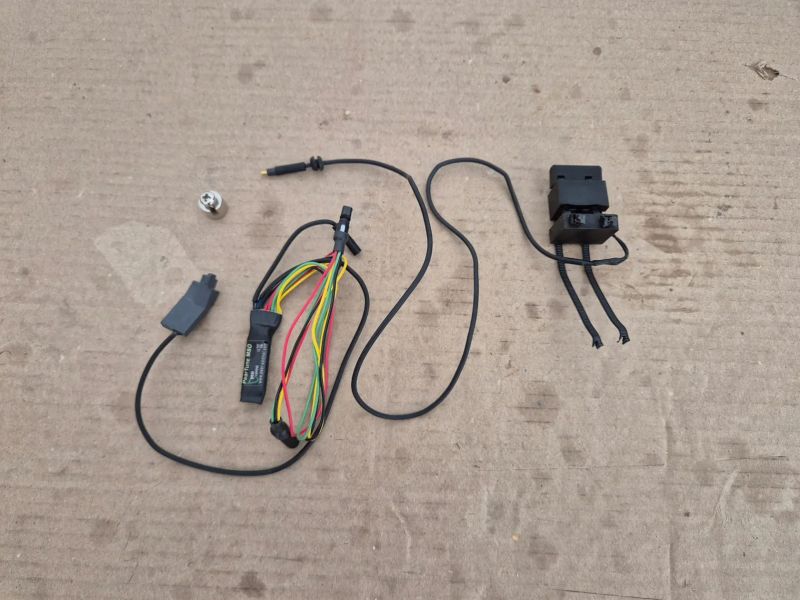 BOSCH (Smart) chip tuning - pro ventilkový snímač - 5. generace