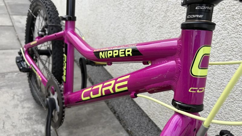 Core Nipper 20