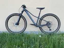 Trek Marlin 8 gen 3 XS