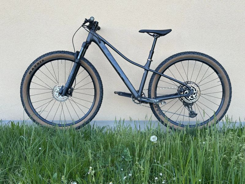 Trek Marlin 8 gen 3 XS