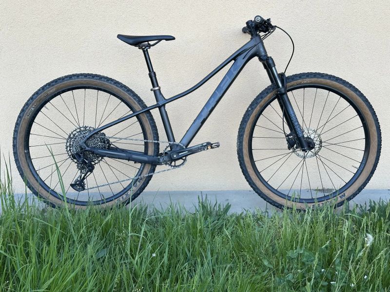 Trek Marlin 8 gen 3 XS