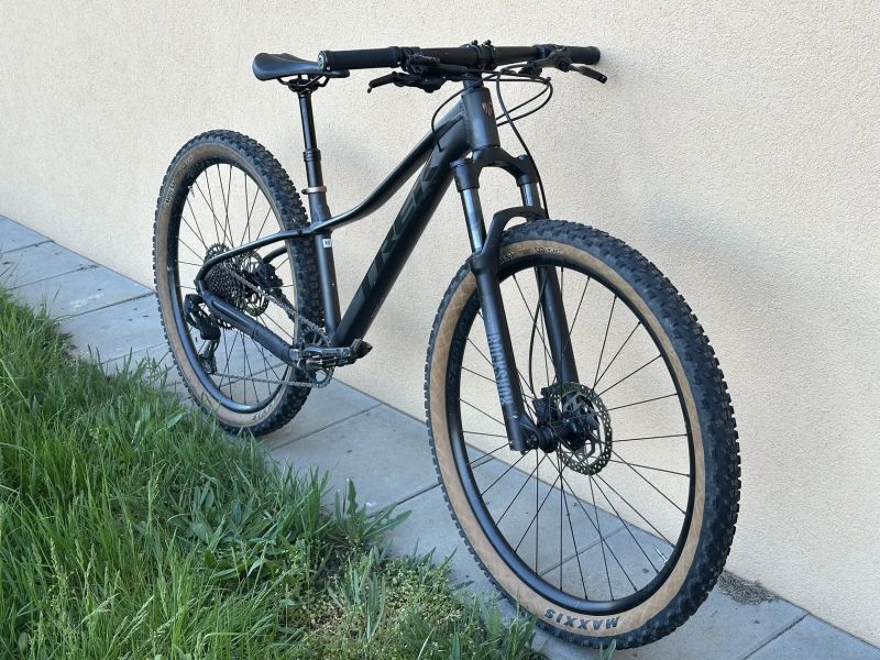 Trek Marlin 8 gen 3 XS