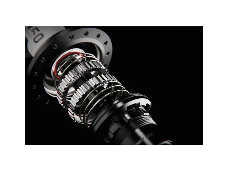 DT Swiss 350 CLASSIC BOOST DEG P+Z 32 děr