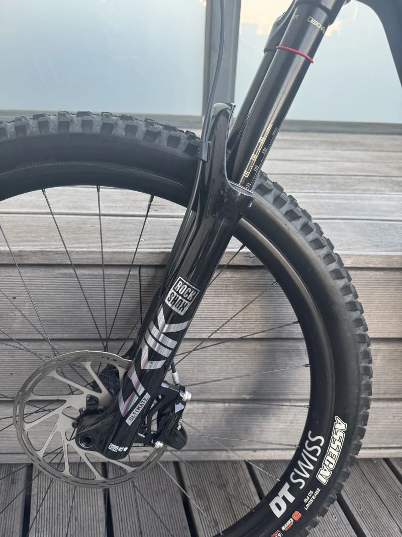 Canyon Strive CF 9