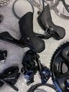 Shimano 105 R7000 - kompletni sada