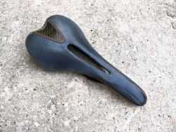 Selle Italia SLR Carbon 