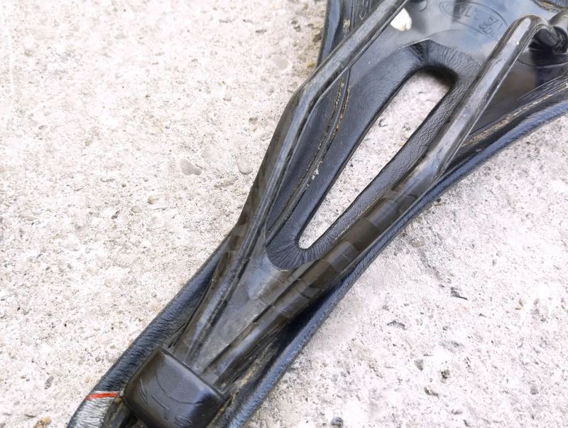 Selle Italia SLR Carbon 