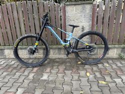 Mondraker Summun r 2022