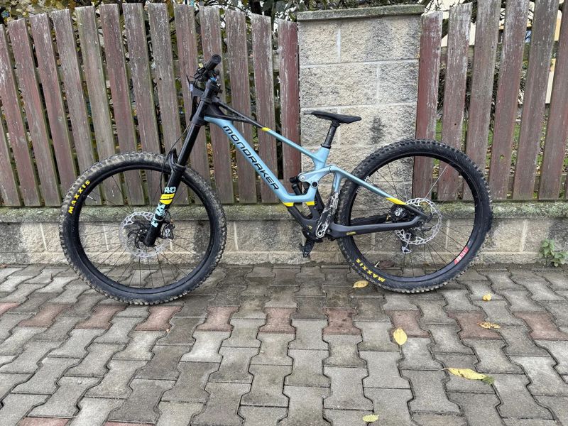 Mondraker Summun r 2022