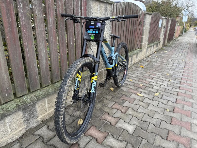 Mondraker Summun r 2022