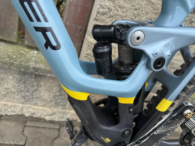 Mondraker Summun r 2022