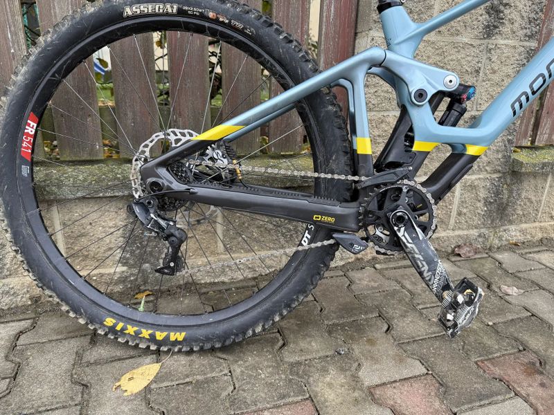 Mondraker Summun r 2022
