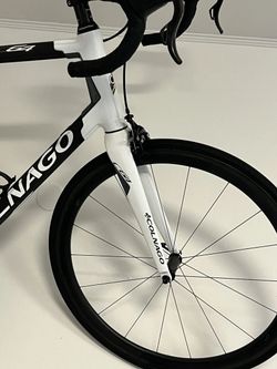 Colnago C64 velikost 60