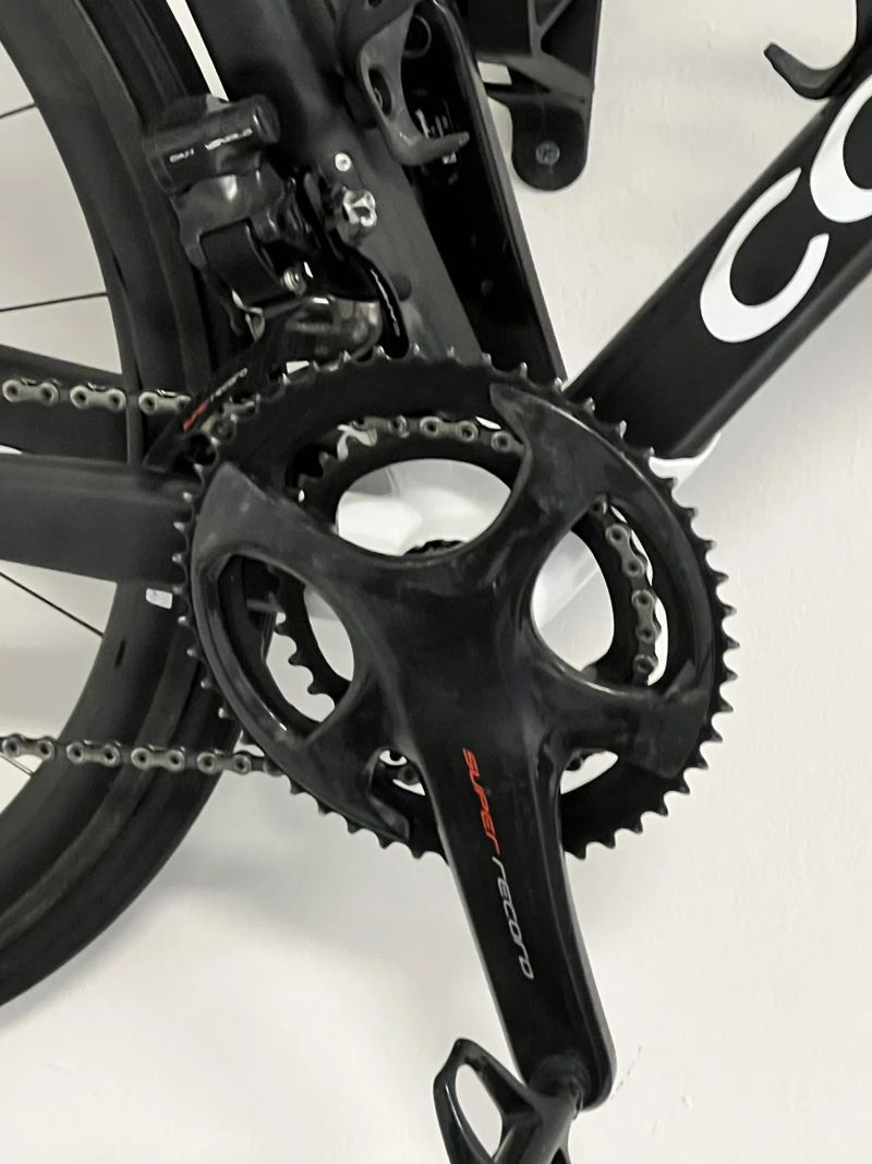 Colnago C64 velikost 60