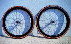 Karbonová kola FFWD RYOT44 V2, DT240 2:1 EXP