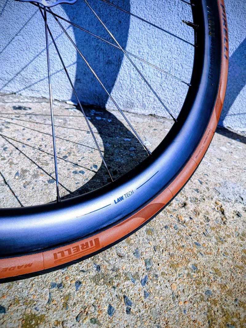 REZERVACE - Karbonová kola FFWD RYOT44 V2, DT240 2:1 EXP