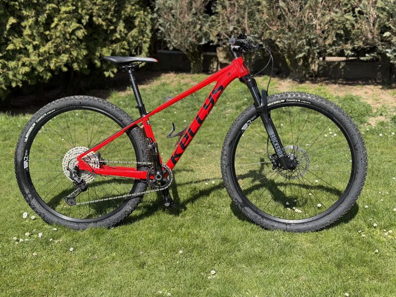 Kellys Gate 50 2024 S