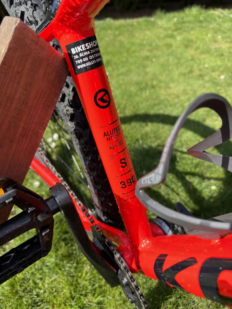 Kellys Gate 50 2024 S