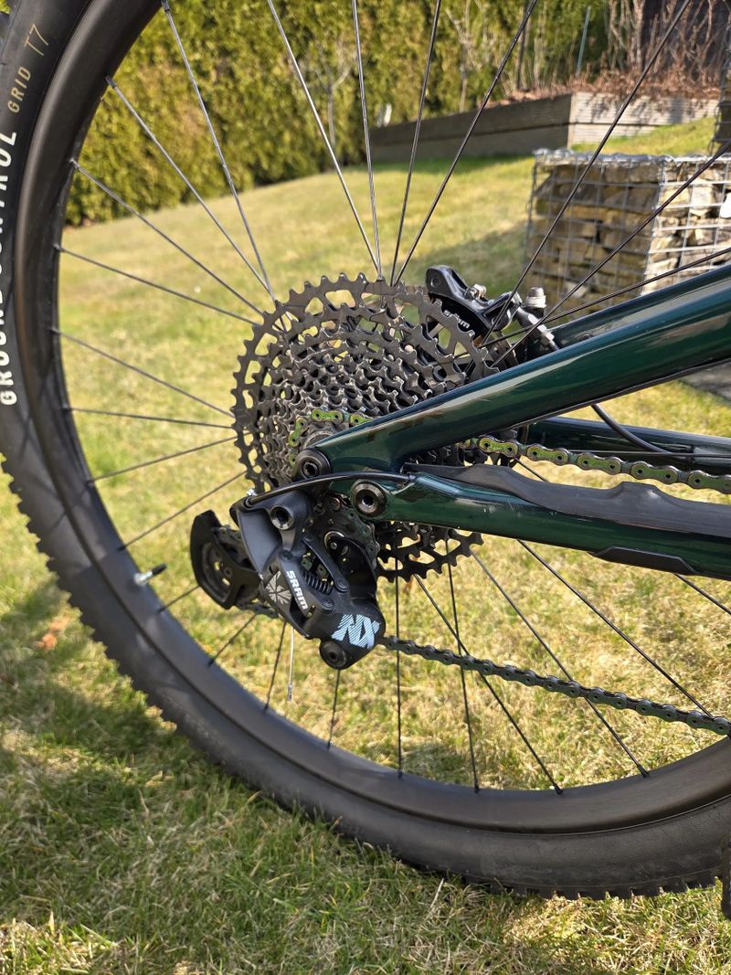 Specialized Turbo LEVO SL