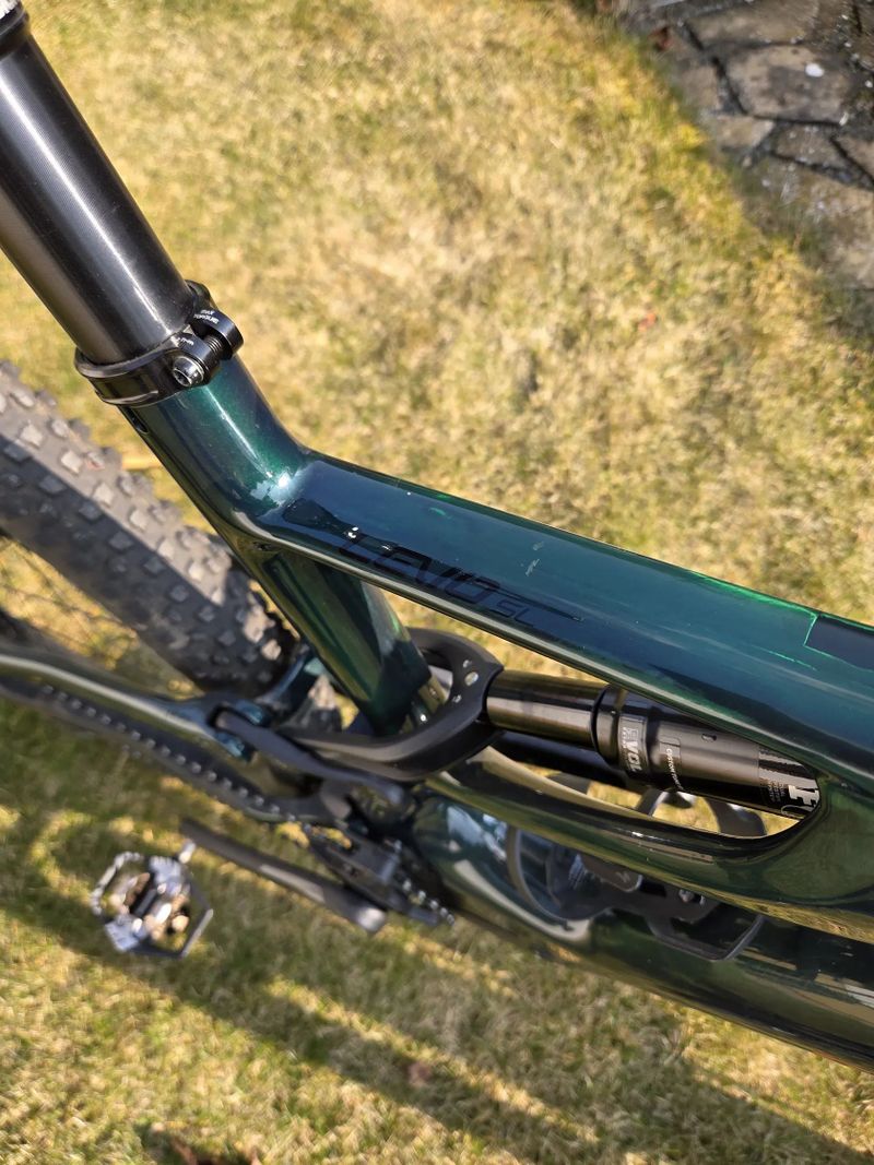 Specialized Turbo LEVO SL