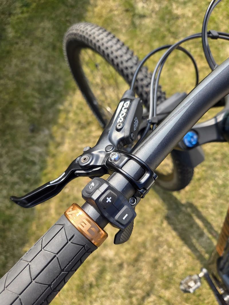 Specialized Turbo LEVO SL