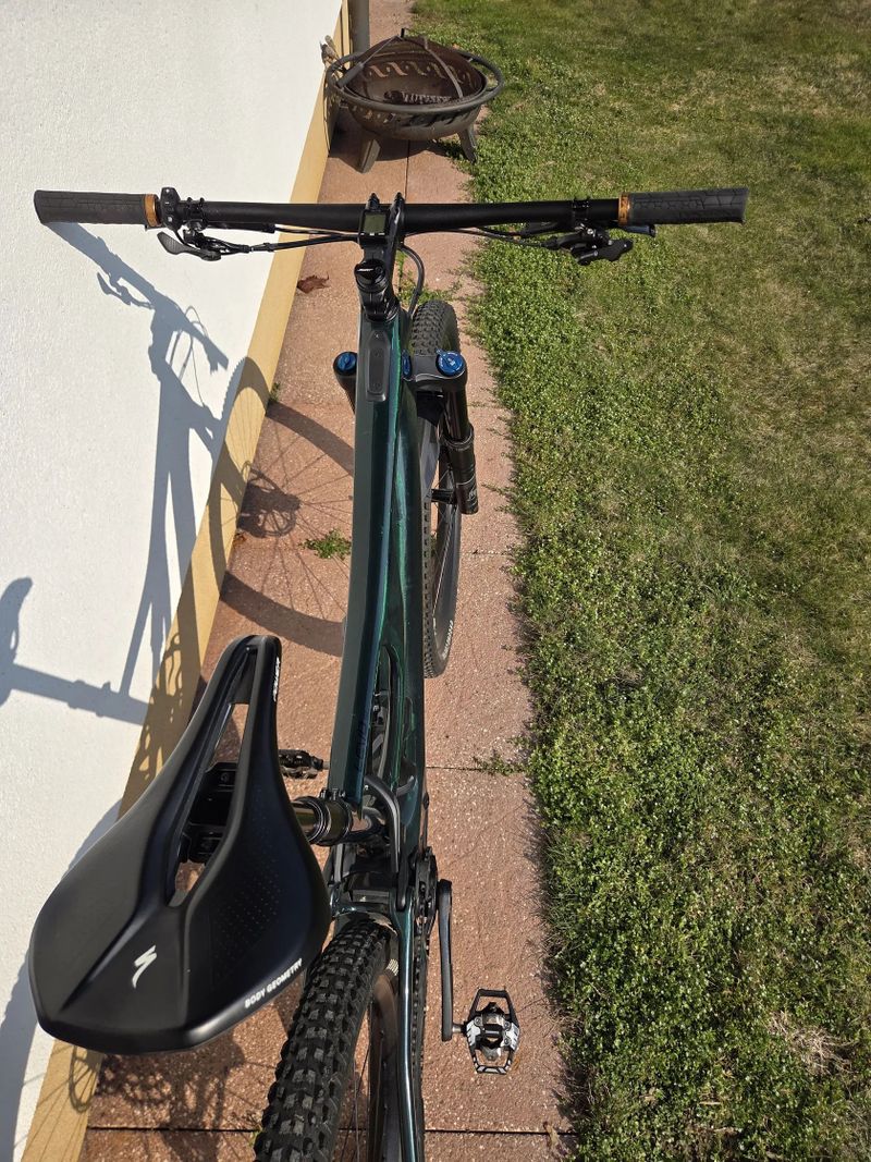 Specialized Turbo LEVO SL