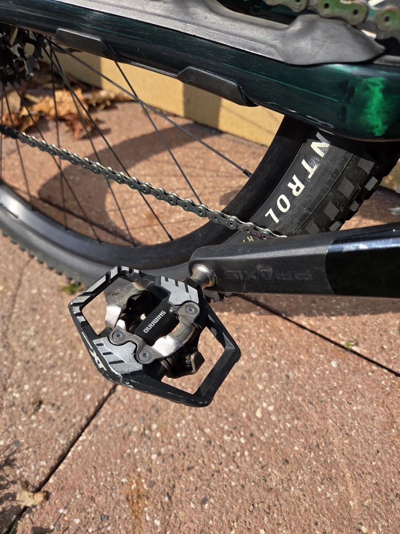 Specialized Turbo LEVO SL