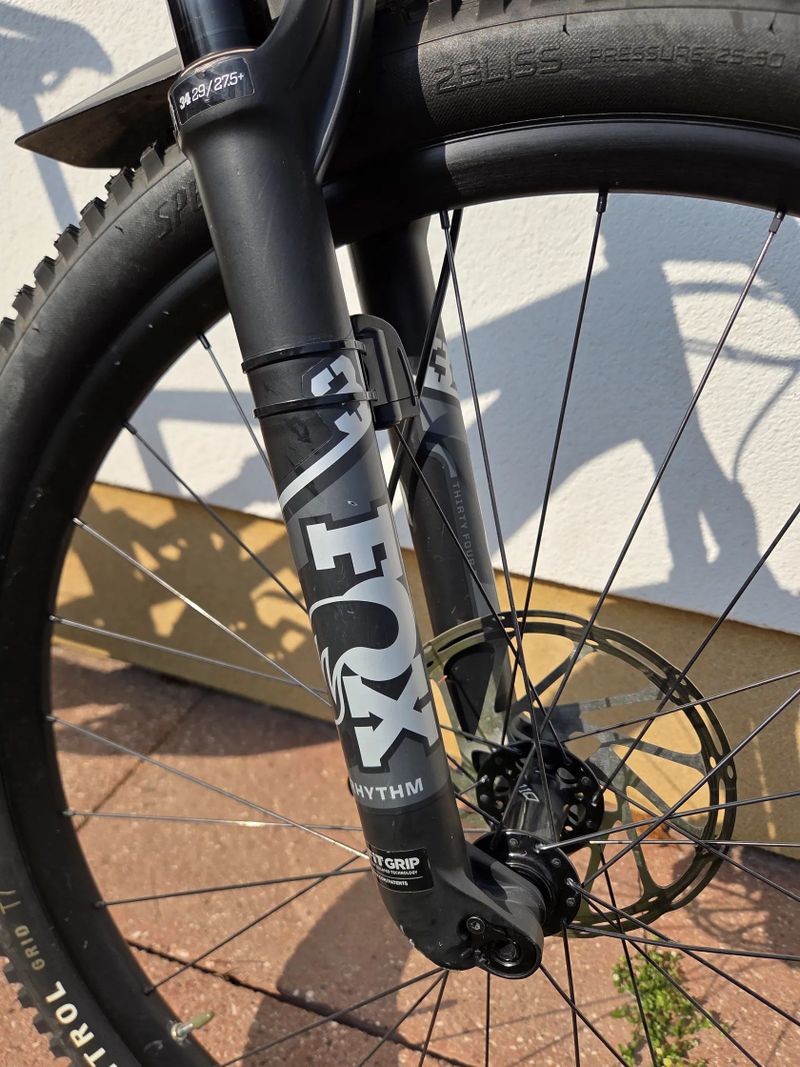 Specialized Turbo LEVO SL