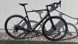 Cervélo Áspero 2024 (vel. 58)