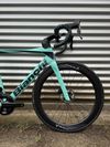 Bianchi Oltre - NOVÉ, ULTEGRA Di2, WATTMETR